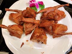 -新南华大酒店(广中店)