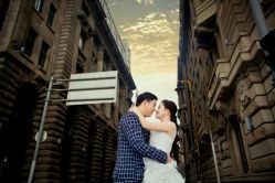 -IDO婚纱摄影(上海旗舰店)