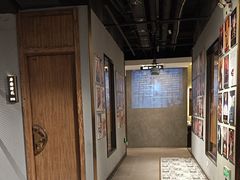 -茶啊冲电影主题文化餐厅(TOUCH12街店)