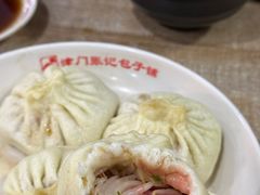 -津门张记包子铺(华昌道店)