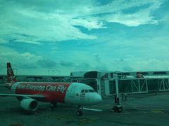 -吉隆坡国际机场