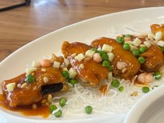 -枣子树·素食餐厅(普陀山店)