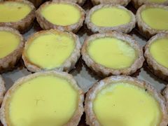 蛋挞-祥利西饼