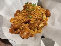 -港丽餐厅(正大店)