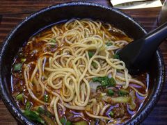 -宽窄巷子冒菜(中华广场店)