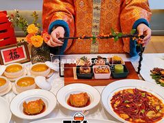 -山水雅居·江南雅宴(运河公园店)