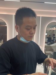 -LJOY丽锦造型·烫发染发