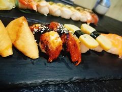 -喜寿司(金狮广场店)