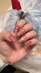 -一个美甲店