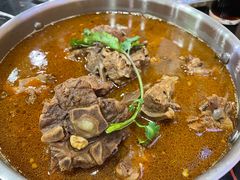 -老诚一锅·羊蝎子(广渠门外店)