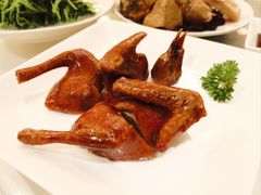 -利苑酒家(合景国际金融广场店)