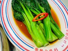 -永盛利茶餐厅(武进吾悦店)