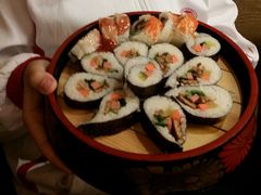 -冷面大王(大南街店)