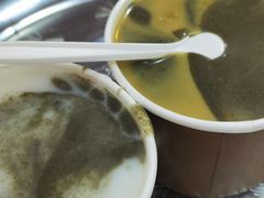 -谢怀亮芝麻茶