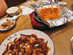 -鸿运楼·舌尖上的徽菜