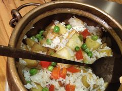 -云海肴云南菜·蒸汽石锅鱼(北京良乡华冠店)