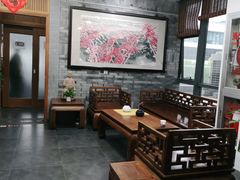 -秦汉胡同书法国画古筝围棋书院(漕宝日月光分馆)