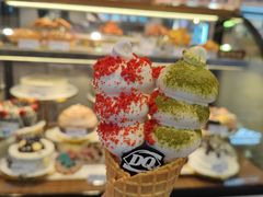 -DQ·蛋糕·冰淇淋(海伦国际店)