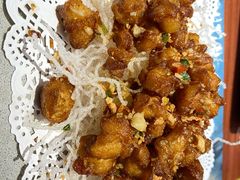 蒜香鸡脆骨-千岛蚝高压锅生蚝·人参火锅(白云万达店)