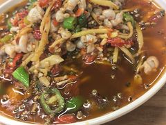 -艺味深尝(云锦路店)