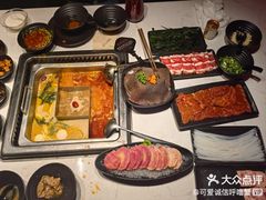 -鼎膳常火锅(华阳店)