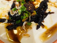咸豆花-小桃园·豆浆油条(复兴中路店)
