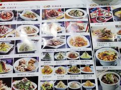 -窄巷子陕菜馆·地道陕西菜(粉巷店)