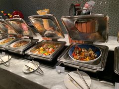 -十堰天海温德姆酒店·四季全日制餐厅(北京中路店)