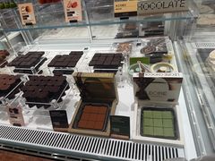 -Lecire乐希瑞巧克力(丽泽天街店)