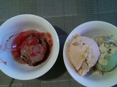 -大雁塔假日酒店·绿茵阁西餐厅