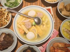 -寻宝记绍兴菜(状元店)