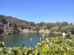 -虞山风景区