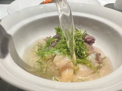 -怡情荟•海鲜青岛菜(五四广场旗舰店)
