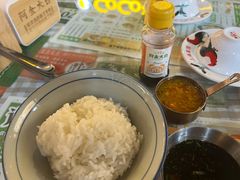 -阿金大白·上海菜馆(新天地店)