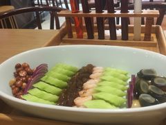 -赵奶奶水饺锅贴小酒馆(丁字沽店)