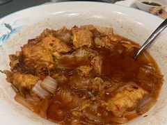 -道道鲜·崇明私房菜(五角场店)