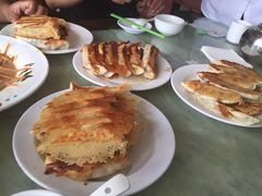 -青岛锅贴(四流中路店)