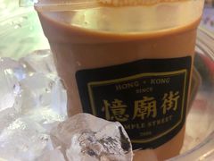 -憶廟街 X 沙角邨(太古城店)