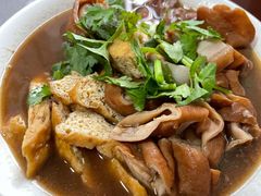 卤煮火烧-姚记炒肝店(鼓楼店)
