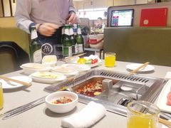 -海底捞火锅(莘松路店)