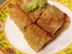 -那家小馆•北京菜•烤鸭(中关村店)