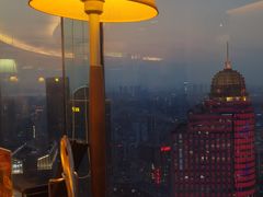 -云中捞高空旋转餐厅(商茂世纪广场店)