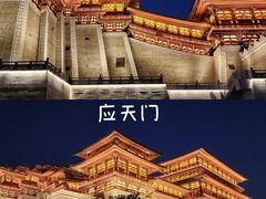 -洛阳周王城天子驾六博物馆