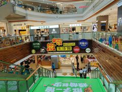 -巴黎春天(浦建店)