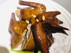 -御花园·粤菜·海鲜火锅(中山公园店)