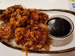 -火齐潮汕砂锅粥(五道口店)