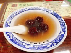 -粗茶淡饭(东关街店)