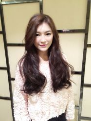 iphone_upload_pic-3AM HAIR SALON烫发染发接发