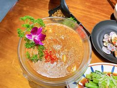 -庆合府重庆大排档(紫都城店)