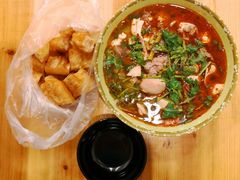-筒骨麻辣烫(永同昌公寓胜明花园店)